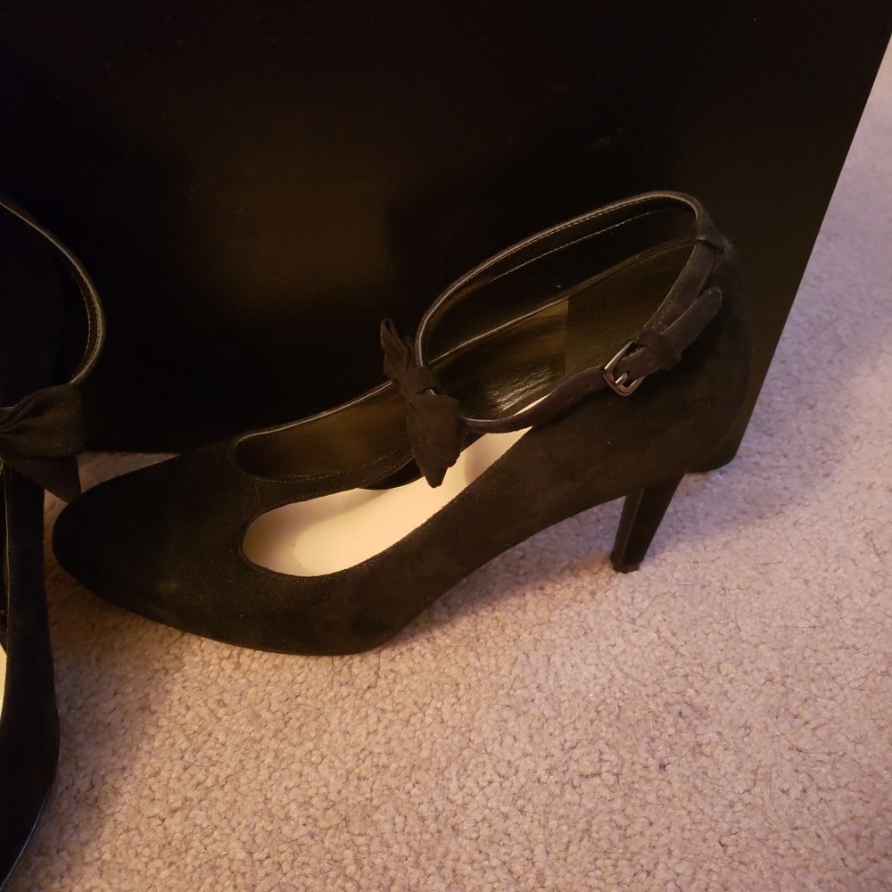 Nine west pumps - Picture 2 of 4